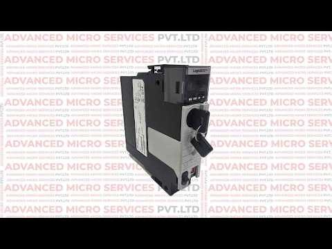 ALLEN-BRADLEY 1756-L72 CONTROLLER Advanced Micro Services Pvt. Ltd