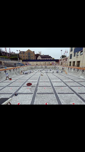 Large or Small We Finish Them All ↱ Commercial Pool Remodeling ↱ Commercial Pool Tile and Coping ↱ Commercial Pool Equipment Replacement or Upgrades ↱ Commercial Code Compliance Renovation ↱ Commercial Pool Water Feature Installation ↱ Commercial Pool Structural Repairs ↱ Commercial Pool ADA Specialists #adamspoolsolutions 800-675-0665 adamspools.com