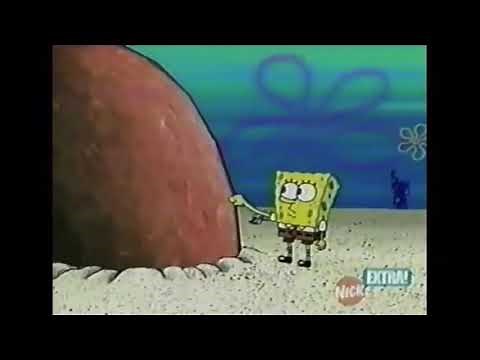 Nick Extra: A Closer Look - Patrick's Rock (2005)