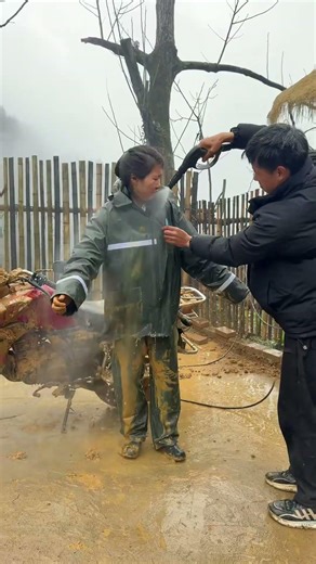 How to Clean a Muddy Raincoat (Fast & Easy!)