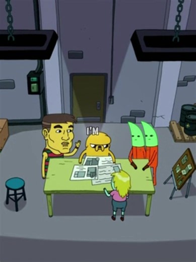 #tvshow #adventuretime #fyp | Adventure Time