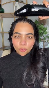 If you haven’t tried the new L’Oréal Paris ColorSonic, you really should 😍 It honestly makes coloring and root touch-ups at home so easy and mess-free , no salon visits at all ❤️ You can shop ColorSonic at Target. #ad @lorealparis #LOrealParisPartner #LOrealParisHairColor #ColorSonic | Kripazlovebug