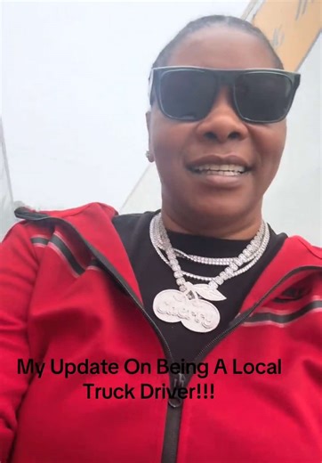 Insights on Being a Local Truck Driver