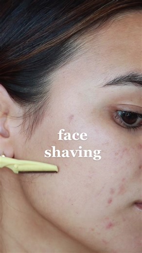 Dry Face Shaving Routine for Smooth Skin | Step-by-Step Guide