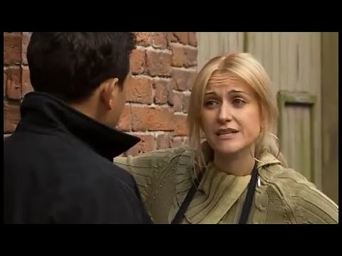 Coronation Street - Becky, Sarah, and Jason 2007 Storyline Part 3