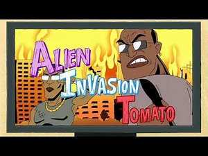 It's called .. Two Brothers