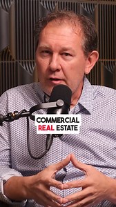 Residential vs Commercial Real Estate — here’s the difference NOBODY explains clearly.” People overcomplicate this… But the difference between residential and commercial real estate is actually simple. 👉 Residential follows the retail market. It’s emotional. It’s based on comps. It moves with buyer demand, interest rates, and market hype. 👉 Commercial follows the economy. Not emotions.🎤 💁♂️ Not comps. But NOI, cap rates, interest rates, cost of capital, and economies of scale. Commercial rea