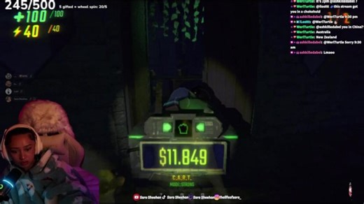 REACTS & THEN GYM TIME!