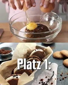 Wie muss ein Eis für euch schmecken: fruchtig, salzig oder cremig? | EDEKA