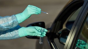 'We absolutely right now cannot keep up with all the demand' | Shortage in employees makes it tough to test everyone for COVID-19