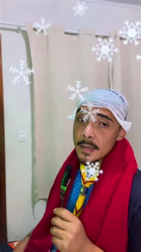 Cristãos e o Nevão: Questão de Testemunho