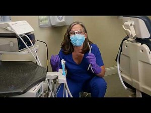 Change Out Suction Tubing