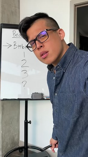 Beatbox levels 🗣📝🎶