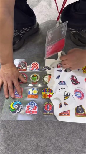 CCD Laser Machine: Perfect Contour Cutting for Printed Film & 3D Thick TPU Vinyl