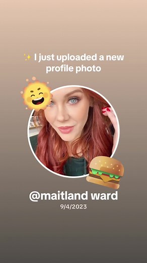 maitland ward on TikTok
