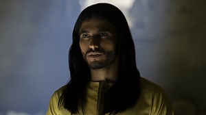 Netflix's Messiah: Season 1 Review