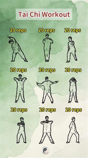 Daily Qigong Practice for Energy Flow & Better Health #exercise