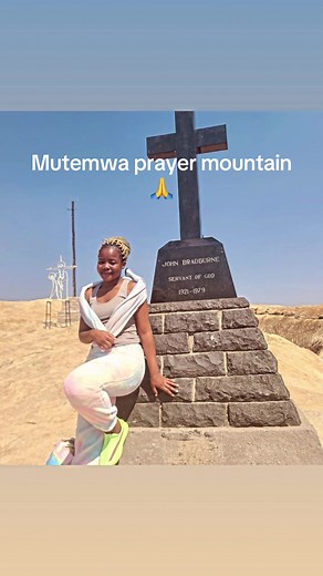 Exploring Mutemwa Prayer Mountain in Zimbabwe