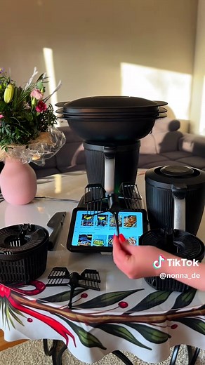 Discover Thermomix TM7 Features and Benefits