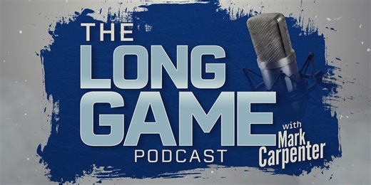 The Long Game: Campbell Sabers head football coach on inspiring young student-athletes