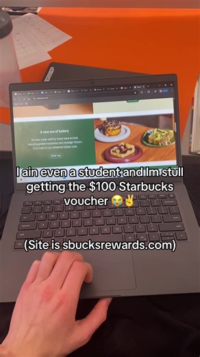 Starbucks Rewards: How to Get a $100 Voucher