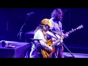 Billy Strings - 7/28/26 - Hartford, CT - Complete show (4K)