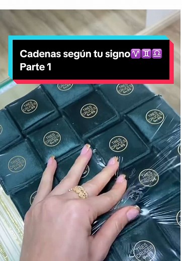 Cadenas de Oro Según Tu Signo Zodiacal