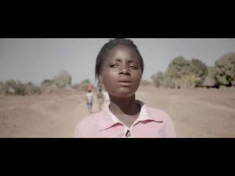 Claudia sings Sunshine on a Rainy Day (Full Version) | WaterAid