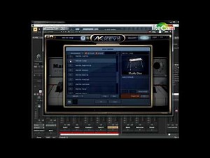 XLN Addictive Keys - Mark One Demo all presets in 5 minutes