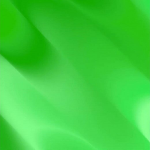 Fresh Green Flow 4K | Eco Animation Background Loop #EcoDesign