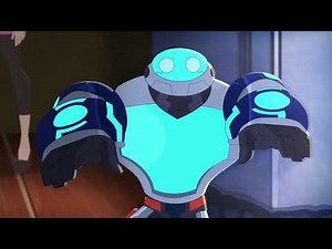 Micronauts | S1E03 | Bad Robot