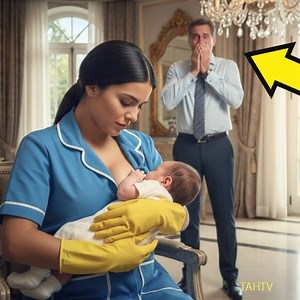 1M views · 3.6K reactions | El bebé Millonario no comía nada, la...