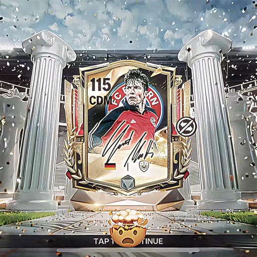 Matthaus arrived and I had to pick him up🤯