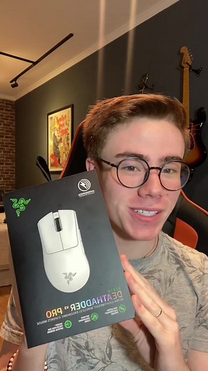 Razer DeathAdder V3 Pro Review: Best Mouse for Gamers