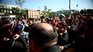 3K views · 951 reactions | Flash mob at Plaza Garibaldi in Mexico City! #Fanfare #flashmob #garibaldi #mariachi #Mexico #brass #Romania | Fanfare Ciocarlia | Facebook