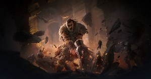 Path of Exile 2 Warrior build: best skills, passives, and support gems to use