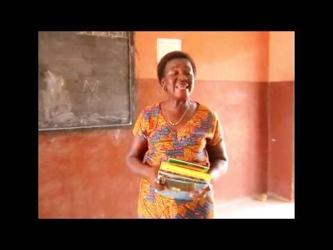 Books for Change - Special Delivery