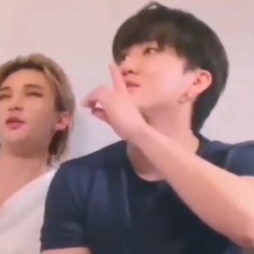 changbinion en TikTok