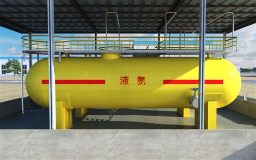 氨丨氨是什么？它对人体有什么危害呢？它有毒吗？