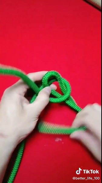 How to Tie Knots with Braided Rope Techniques