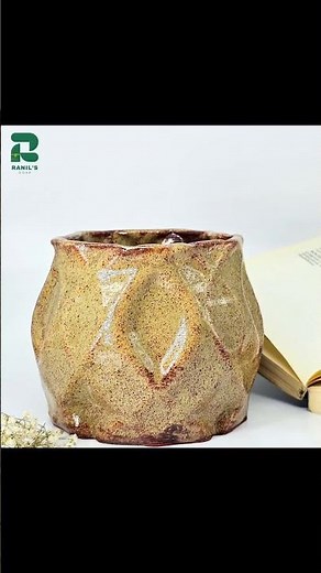 From Paste to Pot: Incredible Ceramic 3D Printing Process!