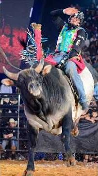 Murilo Henrique 92.00 on Xodó do Patrão 🤯 Expo Fernandópolis 2026