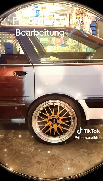 Ultimate Guide to Audi V8 Engine Swaps