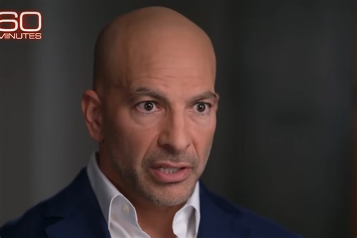CBS pulls Peter Attia segment after Epstein fallout, but Bari Weiss is sticking by him – for now