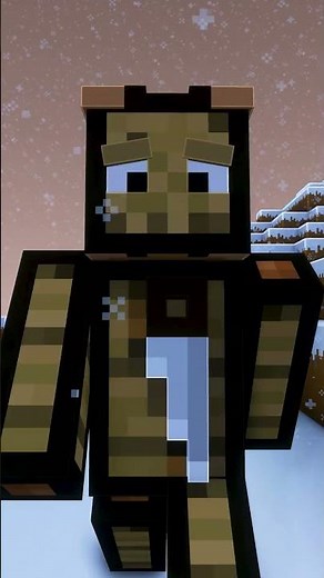 Le SECRET du Four et de la Table de Craft dans MINECRAFT #minecraft #shorts