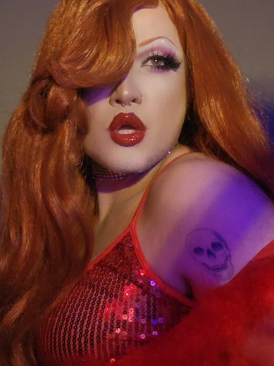 Jessica Rabbit Cosplay: Transformative Makeup Tips