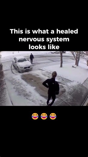 Healed nervous system