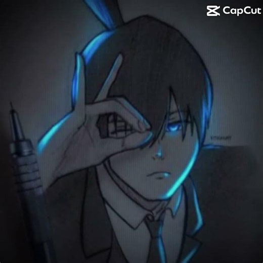 I am not a code person so but I like him so I don’t mind ￼