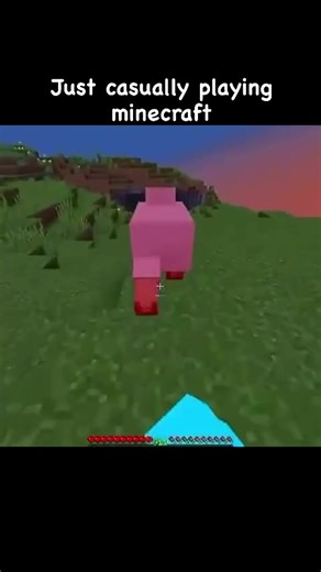 Funny Minecraft Moments with Relatable Sheep