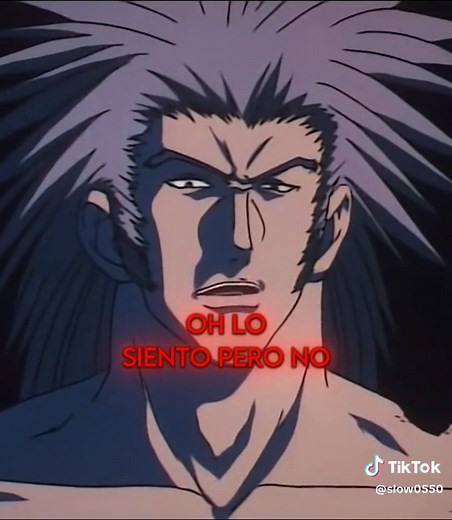 Hunter x Hunter 1999 Kurapika vs Uvogin Fight Scene